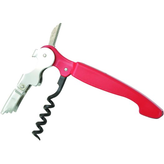 Produktabbildung Kellnermesser 'Allegro Color', Doppelhebel Kellnermesser 'Allegro Color', Doppelhebel (Bild 1)