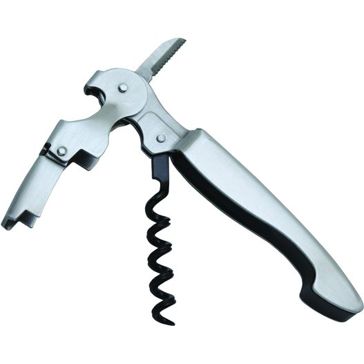 Produktabbildung Kellnermesser 'Allegro', Doppelhebel Kellnermesser 'Allegro', Doppelhebel (Bild 1)