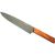 Chef Messer 'Stavanger', Olivenholz (Bild 3)