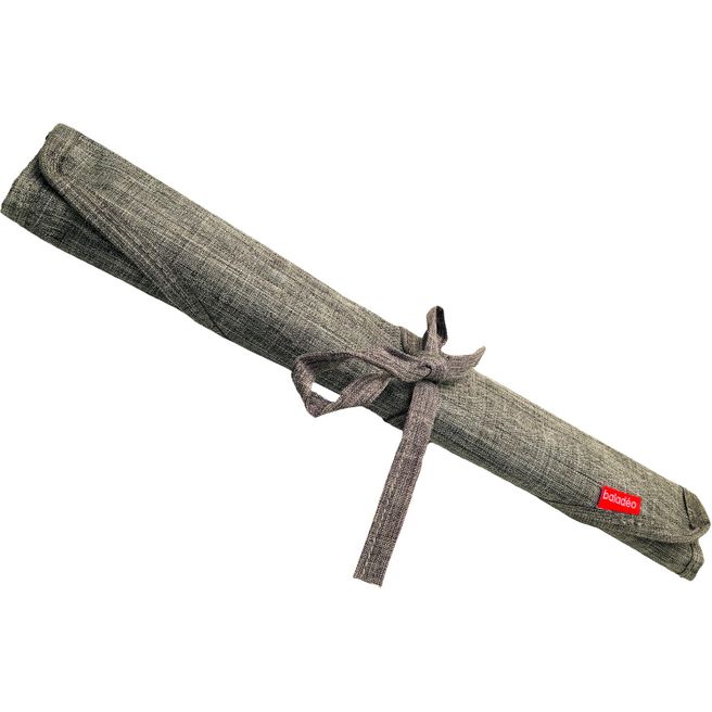 Produktabbildung Chef Messer 'Stavanger', Olivenholz Chef Messer 'Stavanger', Olivenholz