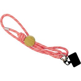 Produktabbildung Smartphone-Lanyard 'Madrid' Smartphone-Lanyard 'Madrid'