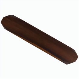 Magnetischer Messerhalter aus Akazie 'Horten' (M)