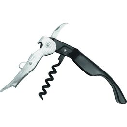 Produktabbildung Korkenzieher 'Rioja', Doppelhebel Korkenzieher 'Rioja', Doppelhebel