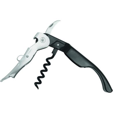 Korkenzieher 'Rioja', Doppelhebel