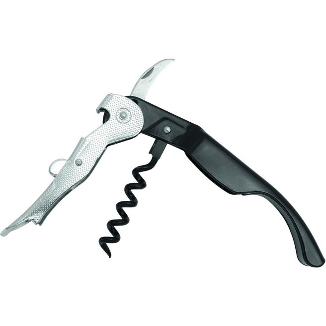 Korkenzieher 'Rioja', Doppelhebel