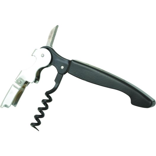 Produktabbildung Kellnermesser 'Allegro Color', Doppelhebel Kellnermesser 'Allegro Color', Doppelhebel (Bild 1)