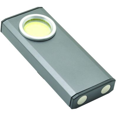 Produktabbildung Magnetische 2 in 1 Taschenlampe 'Proxima' Magnetische 2 in 1 Taschenlampe 'Proxima'