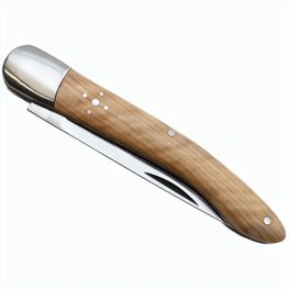 Taschenmesser 'Heritage', Olivenholz