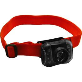 Elastisches Band für Stirnlampe 'Orkanger'