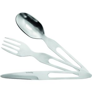 Besteckset 'Victoria', mit RPET-Etui