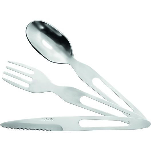 Besteckset 'Victoria', mit RPET-Etui (Bild 1)