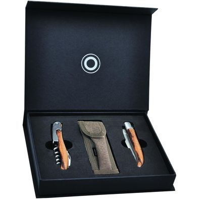 Set 'Tradition Duo' (Messer und Kellnermesser)