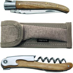 Set 'Tradition Duo' (Messer und Kellnermesser)