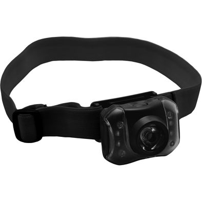 Stirnlampe 1W 'Orkanger'