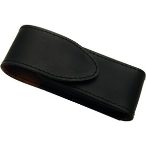 Gürteletui aus Leder für Messer