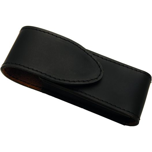 Gürteletui aus Leder für Messer (Bild 1)