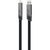Universelles 4-in-1-Kabel 'Orlando', 1m (Bild 4)