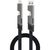 Universelles 4-in-1-Kabel 'Orlando', 1m (Bild 3)