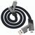 Universelles 4-in-1-Kabel 'Orlando', 1m (Bild 1)