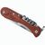 Multifunktionsmesser 'Barrow', Padoukholz (Bild 3)