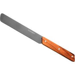 Produktabbildung Buttermesser 'Stavanger', Olivenholz Buttermesser 'Stavanger', Olivenholz