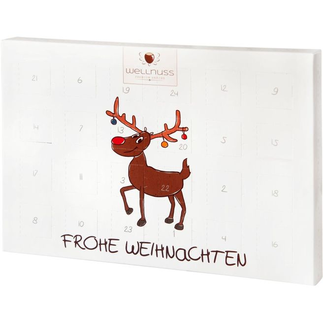Premium Adventskalender
