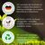 Premium Flowpack - energiespender - Cranberries  & Cashewkerne (Bild 3)