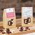Mini Faltschachtel - energiespender - Cranberries & Cashewkerne (Bild 4)