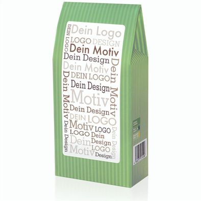 Maxi Faltschachtel - Oster Edition - Trüffelmandeln mit Kakao