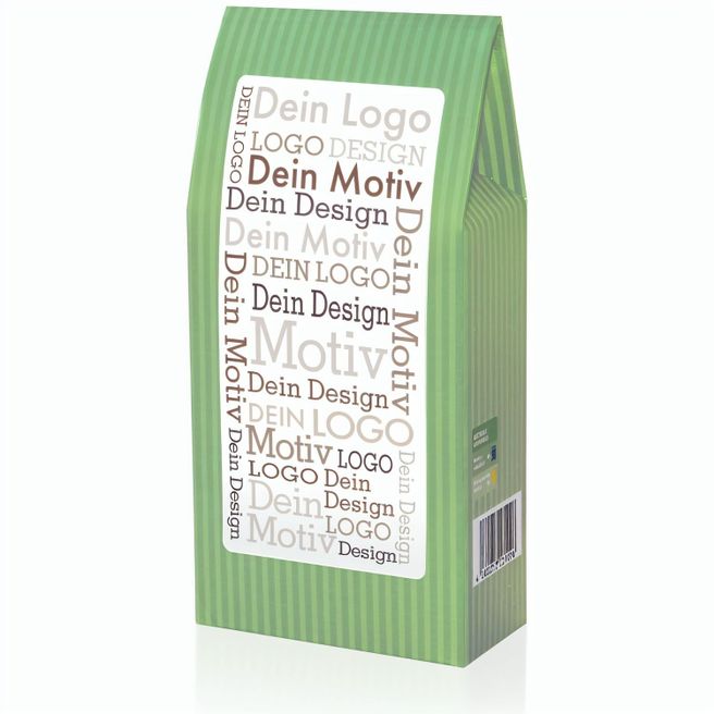 Produktabbildung Maxi Faltschachtel - Oster Edition - Trüffelmandeln mit Kakao Maxi Faltschachtel - Oster Edition - Trüffelmandeln mit Kakao