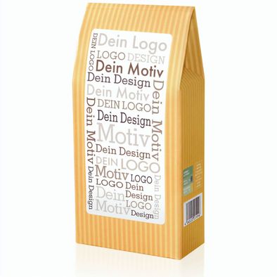 Produktabbildung Maxi Faltschachtel - Oster Edition - Kokosmandeln in weißer Schokolade Maxi Faltschachtel - Oster Edition - Kokosmandeln in weißer Schokolade