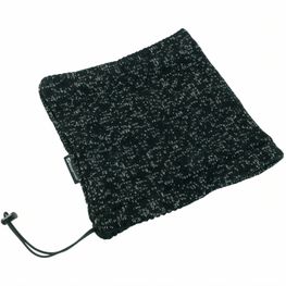 Produktabbildung Schwarzwolf outdoor MOGOTON 2-in-1 Halstuch Schwarzwolf outdoor MOGOTON 2-in-1 Halstuch