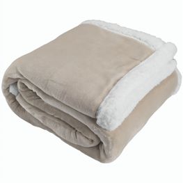 Produktabbildung Vanilla Season MAGO Kuscheldecke Vanilla Season MAGO Kuscheldecke