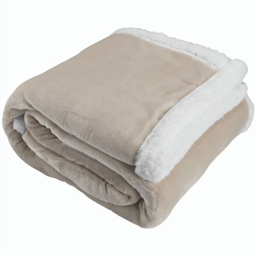 Vanilla Season MAGO Kuscheldecke (Bild 1)