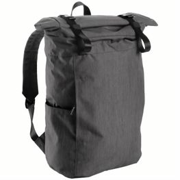 Schwarzwolf outdoor OHIO Rolltop-Rucksack