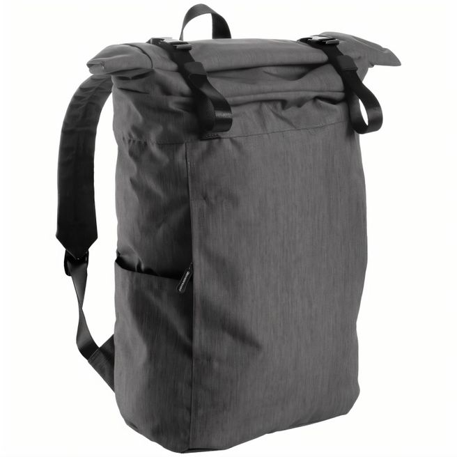 Schwarzwolf outdoor OHIO Rolltop-Rucksack