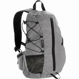 Schwarzwolf outdoor YUKON reflektierender Tagesrucksack 20 l