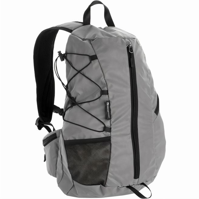 Schwarzwolf outdoor YUKON reflektierender Tagesrucksack 20 l