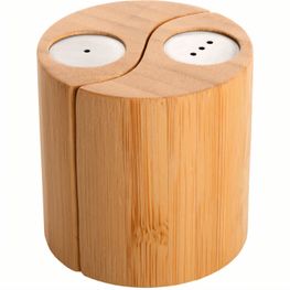 Produktabbildung Vanilla Season TIRSULI Salz- und Pfefferstreuer Vanilla Season TIRSULI Salz- und Pfefferstreuer