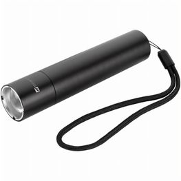 Schwarzwolf outdoor ZAGROS wiederaufladbare Taschenlampe