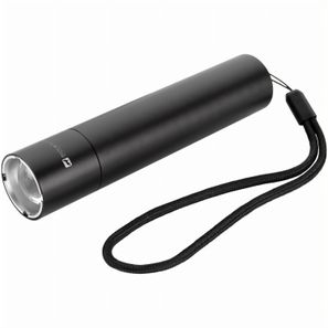 Schwarzwolf outdoor ZAGROS wiederaufladbare Taschenlampe