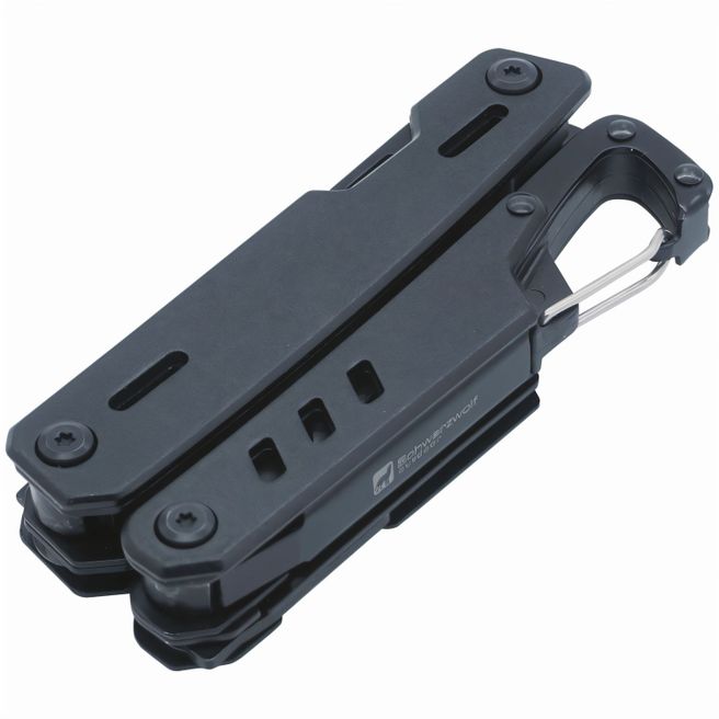 Schwarzwolf outdoor NOBLE Multitool