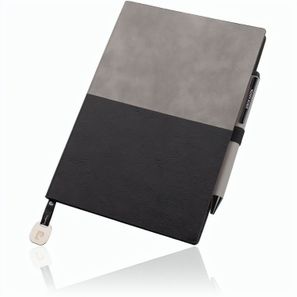 Pierre Cardin REPORTER Set aus Notizbuch A5 und Kugelschreiber