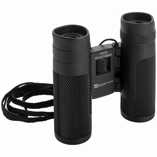 Produktabbildung Schwarzwolf outdoor TRIVOR Fernglas Schwarzwolf outdoor TRIVOR Fernglas (Bild 1)