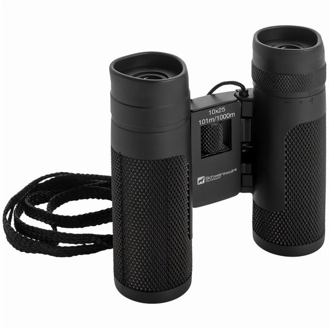 Schwarzwolf outdoor TRIVOR Fernglas