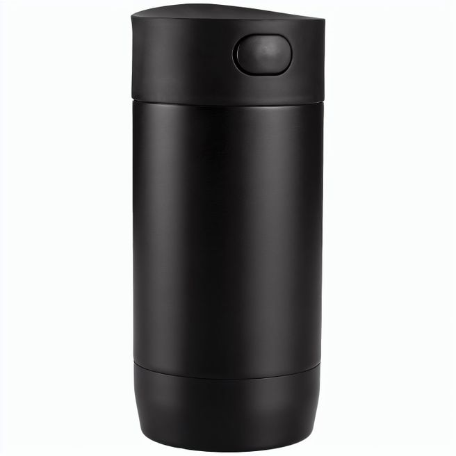 Schwarzwolf outdoor ADRASAN Thermobecher 0,24 l