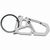 Schwarzwolf outdoor ANTISANA Keyring Multitool (Bild 1)