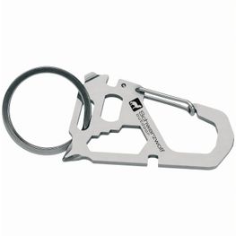 Schwarzwolf outdoor ANTISANA Keyring Multitool