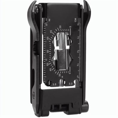 Schwarzwolf outdoor MERAPI Fahrrad-Tool mit 22 Werkzeugen