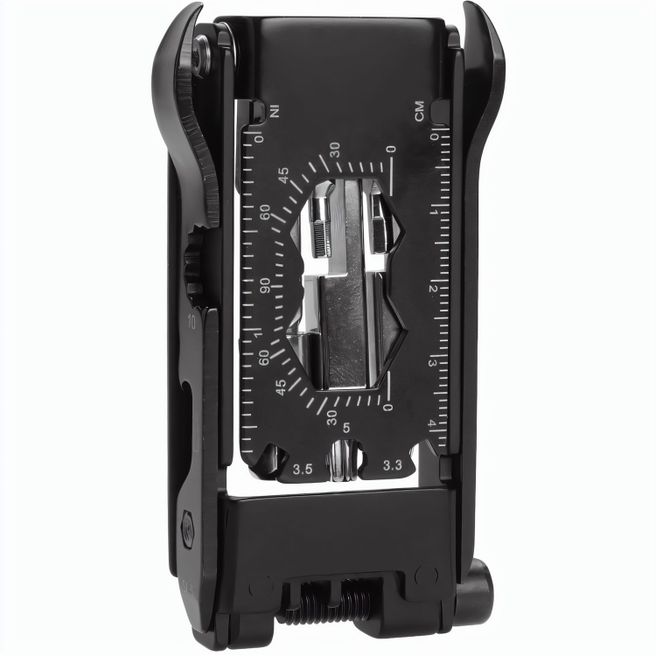 Produktabbildung Schwarzwolf outdoor MERAPI Fahrrad-Tool mit 22 Werkzeugen Schwarzwolf outdoor MERAPI Fahrrad-Tool mit 22 Werkzeugen